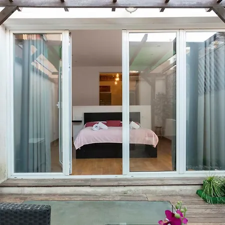 Appartement 1229 - Awesome Center With Terrace